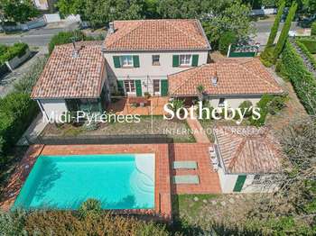 Vente Maison 5 chambresLabège