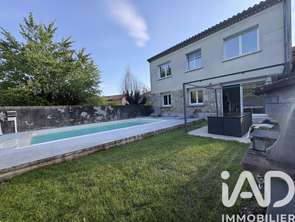 Vente Maison 4 chambresLabégude