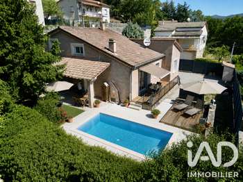 Vente Maison 4 chambresLabégude