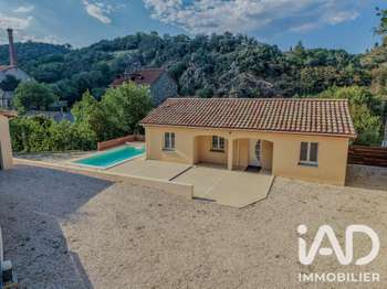 Vente Maison 2 chambresLabégude