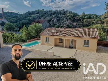 Vente Maison 2 chambresLabégude