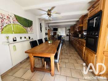 Vente Maison 3 chambresLabégude