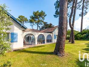 Vente Maison 4 chambresLabenne
