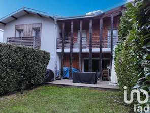 Vente Maison 3 chambresLabenne