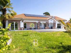 Vente Maison 4 chambresLabenne