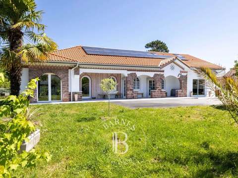 Vente maison 7 pièces Labenne 40