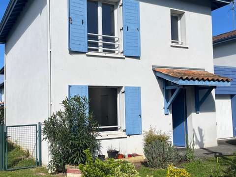 Vente maison 4 pièces Labenne 40