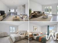 Vente maison 4 pièces Vente maison 4 pièces