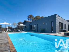 Vente Maison 5 chambresLabenne