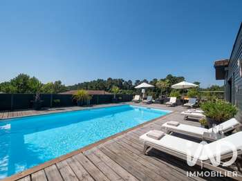 Vente Maison 5 chambresLabenne