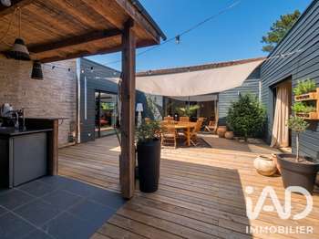 Vente maison 6 pièces Vente maison 6 pièces