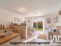 Vente maison 4 pièces Vente maison 4 pièces