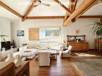 Vente maison 6 pièces Labenne 40