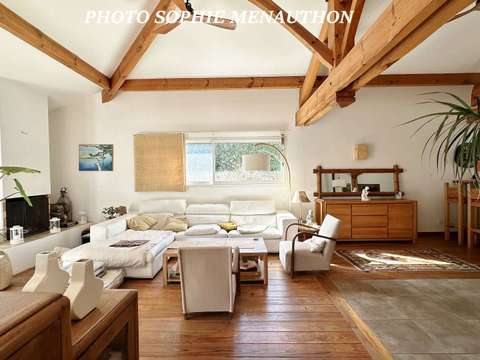 Vente maison 6 pièces Labenne 40