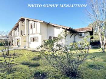 Vente maison 5 pièces Labenne 40