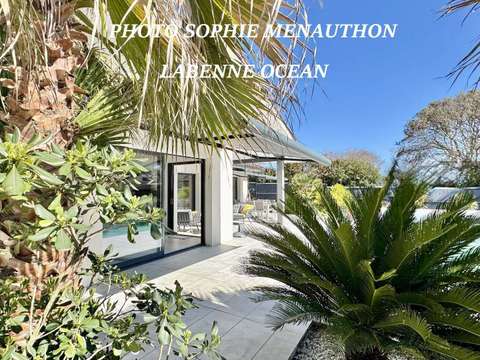 Vente maison 5 pièces Labenne 40