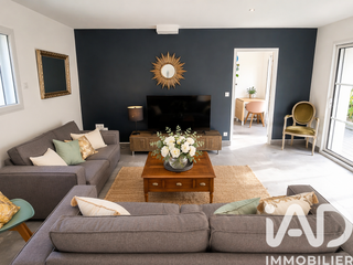 Vente maison 8 pièces Vente maison 8 pièces