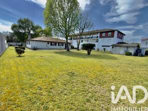 Vente Maison 3 chambresLabenne