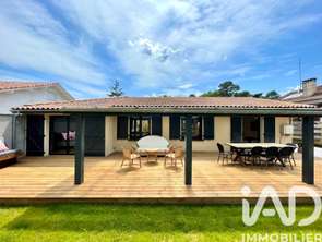 Vente Maison 4 chambresLabenne