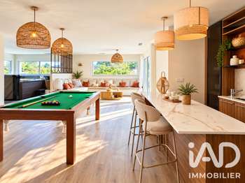 Vente Maison 11 piècesLabenne