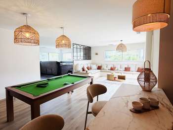 Vente maison 11 pièces Vente maison 11 pièces