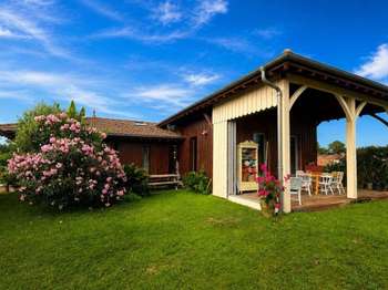 Vente Maison 6 piècesLabenne