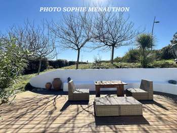 Vente Maison 4 chambresLabenne
