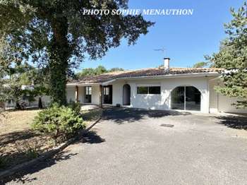 Vente Maison 3 chambresLabenne