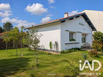 Vente maison 3 pièces Labenne 40