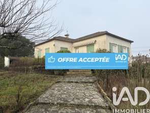 Vente Maison 3 chambresLablachère