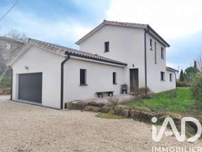 Vente Maison 4 chambresLablachère