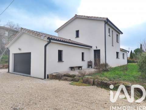 Vente maison 6 pièces Lablachère 07