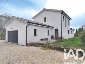 Vente maison 6 pièces Lablachère 07