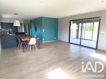 Vente maison 6 pièces Lablachère 07