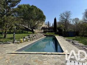 Vente Maison 3 chambresLablachère