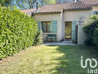 Vente maison 2 pièces