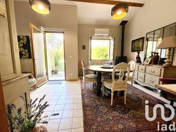 Vente maison 2 pièces