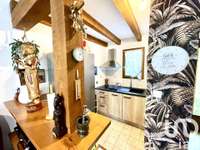 Vente maison 2 pièces