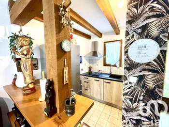 Vente maison 2 pièces
