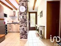 Vente maison 2 pièces