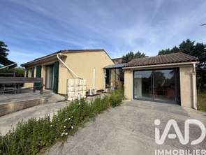 Vente Maison 2 chambresLablachère