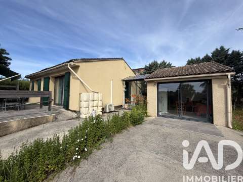 Vente maison 7 pièces Lablachère 07