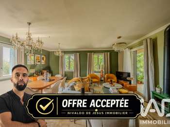 Vente Maison 4 chambresLablachère