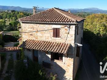 Vente maison 5 pièces Lablachère 07