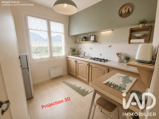 Vente maison 5 pièces Vente maison 5 pièces
