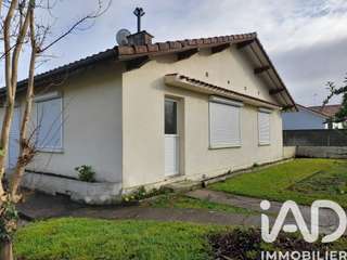 Vente maison 3 pièces Vente maison 3 pièces