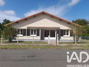 Vente Maison 3 chambresLabouheyre