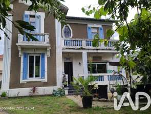 Vente Maison 3 chambresLabouheyre