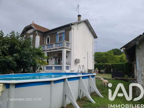 Vente maison 5 pièces Vente maison 5 pièces