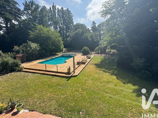 Vente maison 8 pièces Vente maison 8 pièces